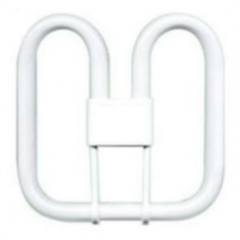 16W 2 Pin Fluorescent Lamp