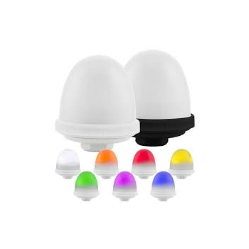 P/MNT SIGNAL DEVICE 90-240VAC/DC