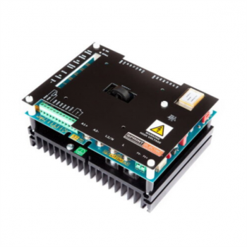 Small footprint speed controller, 3200i/32