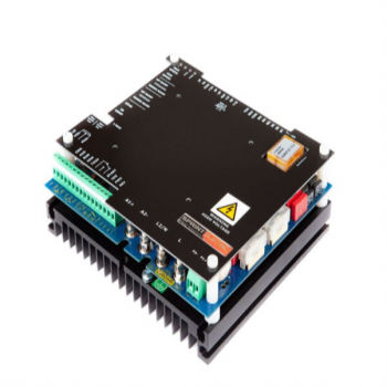 4 quadrant regenerative controller, 3600XRi/32/LL
