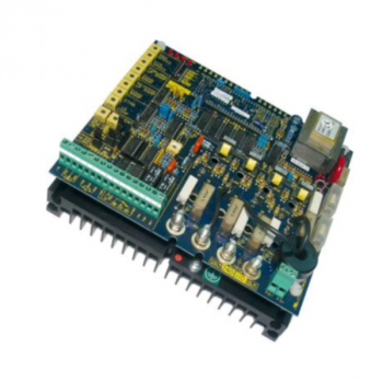 4 quadrant regenerative controller, 3600XRi/4/LN