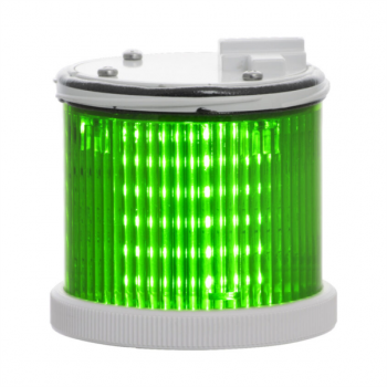 TWS GREEN SIGNAL LIGHT MODULE 24VAC/DC