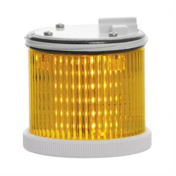 TWS YELLOW SIGNAL LIGHT MODULE 24VAC/DC