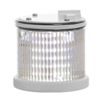 TWS WHITE SIGNAL LIGHT MODULE 24VAC/DC