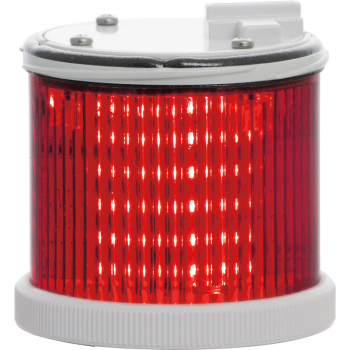 TWS RED SIGNAL LIGHT MODULE 240VAC