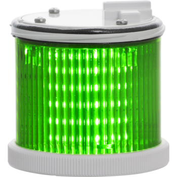 TWS GREEN SIGNAL LIGHT MODULE 240VAC