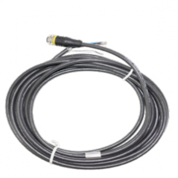 M12 (5 pin) female straight