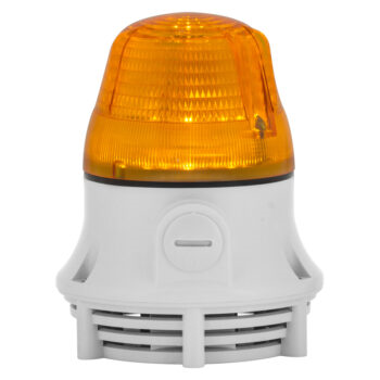 LED AMB P/MNT BEACON 90-240VAC