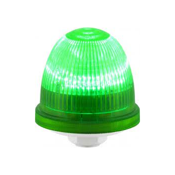 GRN P/MOUNT BEACON 12-24VAC/DC