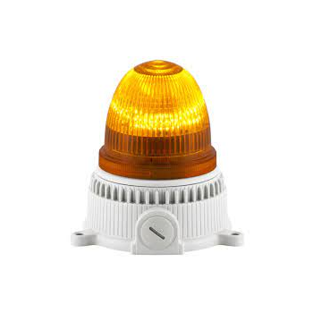 AMB BASEMNT BEACON 12-24VAC/DC