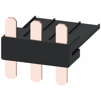 Link module, electr. and mech. for 3RV1.41 and 3RT1.4., 3RW3, 3RA1941-1A