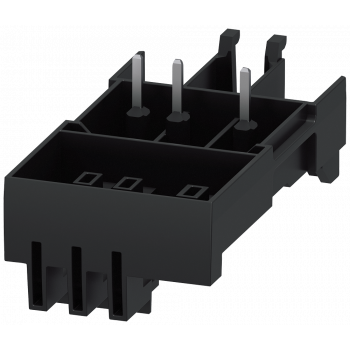 Hybrid link module, electrical and mechanical, for 3RV2.1, 3RA2911-2FA00