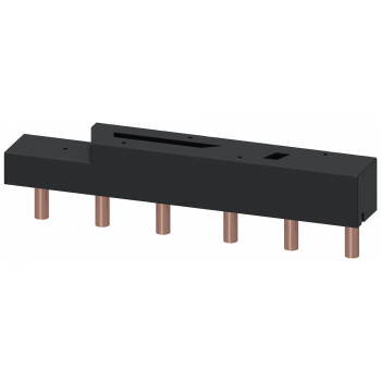 Wiring module, electrical, for star-delta (wye-delta) starter size S3-S3-S3