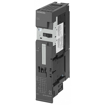 DS1-X for ET 200S Standard direct on-line starter, expandable 7-10 A