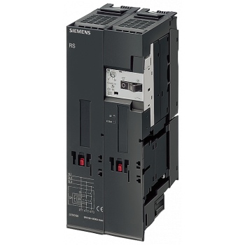 RS1-X for ET 200S Standard reversing starter, expandable 9-12 A