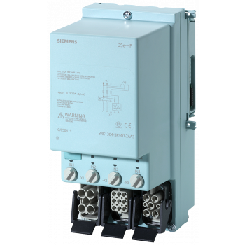 ET 200 pro RSE HF reversing starter High Feature HAN Q4/2-HAN Q8/0, 3RK1304-5KS40-3AA3