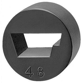 AS-i accessory Profile seal for cable gland M20x1.5 for AS-i cable