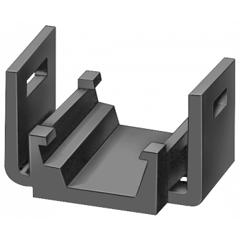 AS-i accessory Cable clip for cable adapter FK