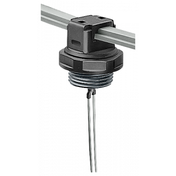 AS-i accessory Cable adapter for AS-i flat cable on M16 metric screw fastening