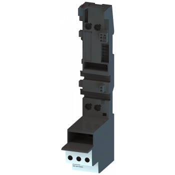Terminal module for ET 200S DS for direct on-line starter without supply line