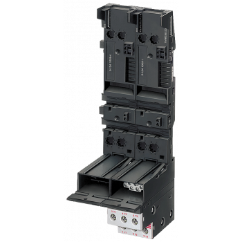 Terminal module for ET 200S RS for reversing starter, supply line connection