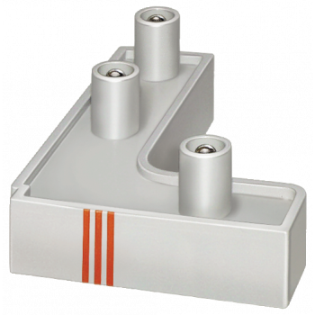 15 mm power bus jumper L123 for ET 200S