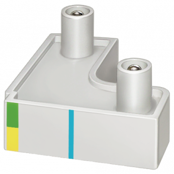 15 mm power bus jumper PE/N for ET 200S