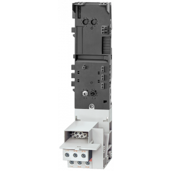 65 mm terminal module for ET200S High Feature DOL starter Direct soft starter without supply line connection