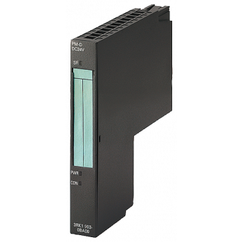 PMD for ET 200S power module for starter 24 V DC
