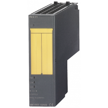 PM-D F1 for motor starter power module, failsafe up to safety category 4 EN954-1