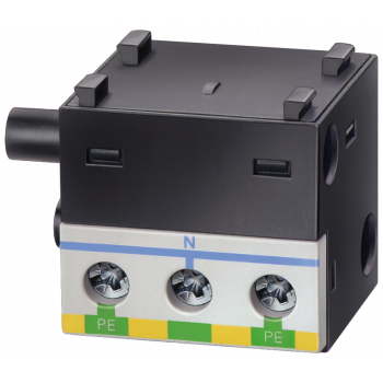 TB PEN for ET 200S terminal block PEN for starter with connection for loads