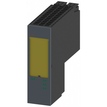 PM-D F PROFIsafe power module for failsafe motor starter, for failsafe