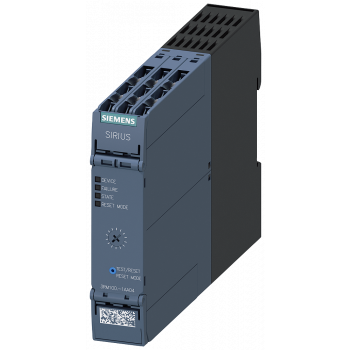 Direct-on-line starter, 0.1-0.5 A, 24 V DC, screw terminal