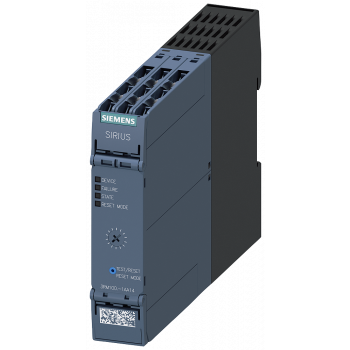 Direct-on-line starter, 0.1-0.5 A, 110-230 V AC, screw terminal