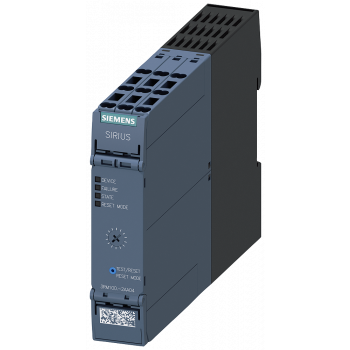 Direct-on-line starter, 0.1-0.5 A, 24 V DC, spring-type terminal