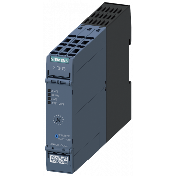Direct-on-line starter, 0.1-0.5 A, 24 V DC, screw/spring-type terminal