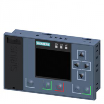 HMI Module High-Feature
