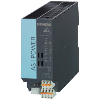 AS-i power supply unit IP20, out: AS-i 30 V DC, 3 A in: 120 V/230 V AC