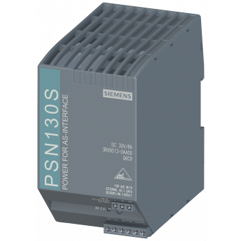 AS-i PS30N 8 A 120 V/230 V AC IP20