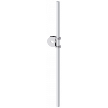 For position switch 3SE51/52 aluminum rod 200 mm, form D D=6 mm with clamp