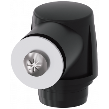 Actuator twist lever for position switch 3SE51/52 adjustable