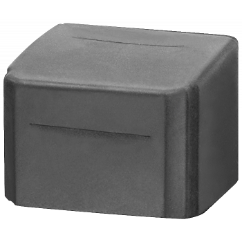 Protective cover, acc. 3SE53 and 3SF13 (with ASI) and position switch