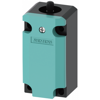 Basic switch with corrosion protection for position switch encl. Metal, EN50041