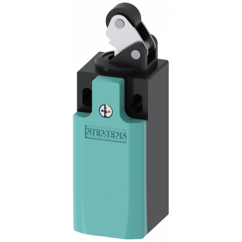 Position switch, plastic enclosure, EN50047, 31 mm device connection, 3SE5232-0HE12