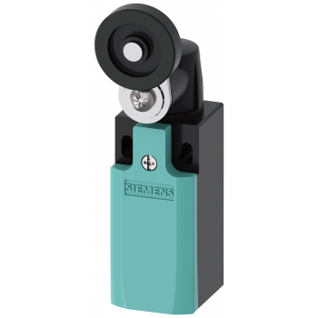 Position switch, plastic enclosure, EN50047, 31 mm device connection, 3SE5232-0HK25