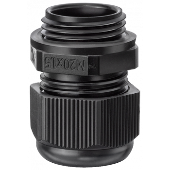 Cable gland for position switch, M20x1.5 for cables 5-13 mm, 1200 units