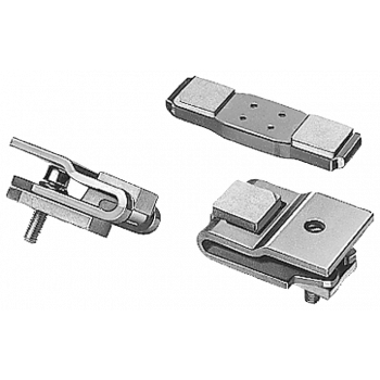 Main contact elements for 3TF57 3 moving and 6 fixed contacts
