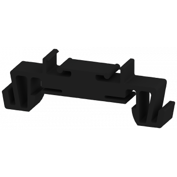 Adapter for installation of the residual-current transformers 3UL23 up to 55