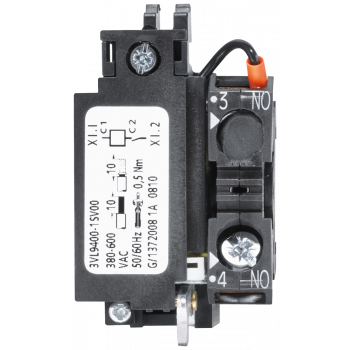 Accessory for VL150XUL, VL150UL VL250UL, VL400UL, VL400XUL (CG frame – LG frame), 3VL9400-1SK01