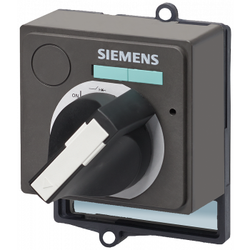 Accessory for VL400, front mounted rotary operator standard